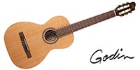 GODIN GUITAR / MOTIF CLASICA II