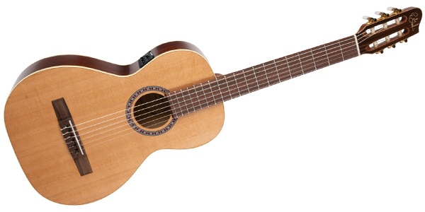 GODIN GUITAR ( ゴダンギター )  / MOTIF CLASICA II画像3