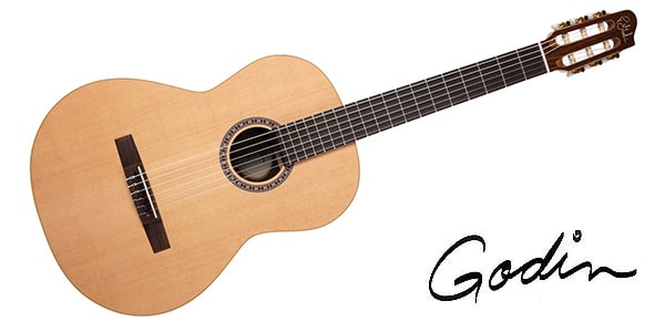 GODIN GUITAR ( ゴダンギター )  / PRESENTATION CLASICA II