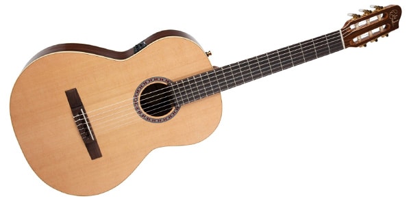 GODIN GUITAR ( ゴダンギター )  / PRESENTATION CLASICA II画像3