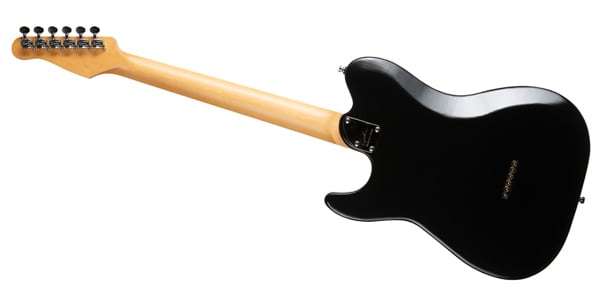 GODIN GUITAR ( ゴダンギター )  / Stadium HT Matte Black MN 【049332】画像3