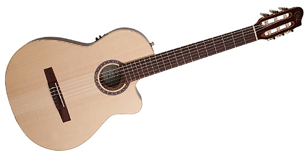 GODIN GUITAR / Arena CW QIT 【049585】画像2