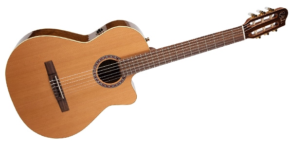 GODIN GUITAR ( ゴダンギター ) / Concert CW QIT 【049653】画像2