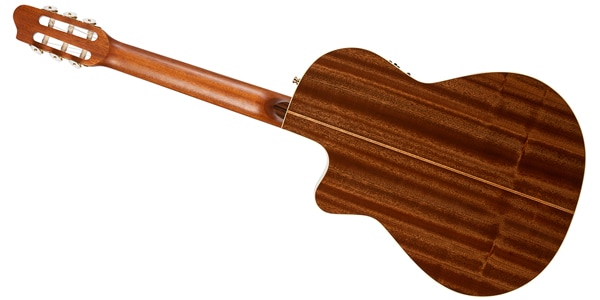 GODIN GUITAR ( ゴダンギター ) / Concert CW QIT 【049653】画像3