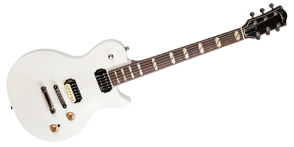 GODIN GUITAR ( ゴダンギター )  / Summit Classic HT Trans White 【050475】画像2
