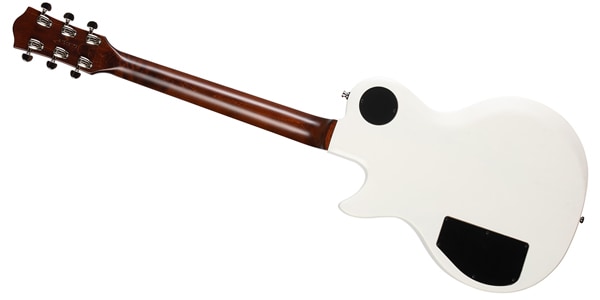 GODIN GUITAR ( ゴダンギター )  / Summit Classic HT Trans White 【050475】画像3