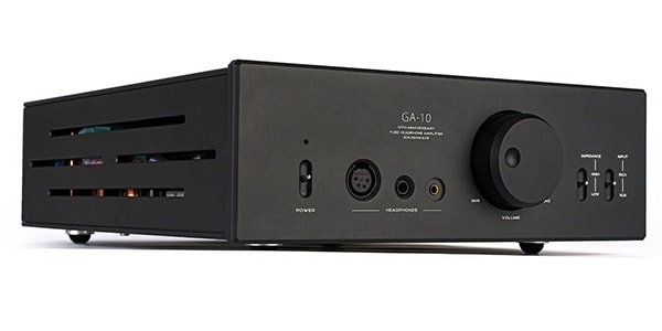 GoldenWave / GA-10 10th Anniversary Headphone Amplifier画像4