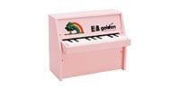 GOLDON Toy Piano Pink