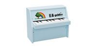 GOLDON Toy Piano Blue