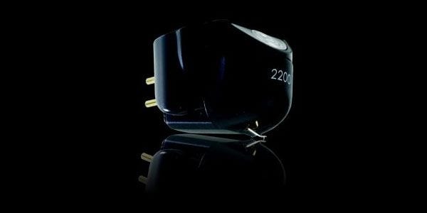 GOLDRING/G2200