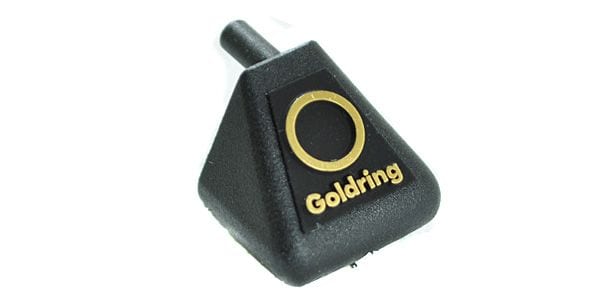 GOLDRING/D42