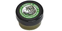 GORILLASNOT Gorilla Snot