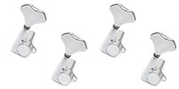 GOTOH / GB707/L4 Chrome