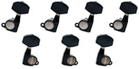 GOTOH / SG360-MG-B01-L3+R4-Black