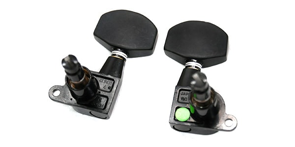 GOTOH ( ゴトー )  / SG360-MG-B01-L3+R4-Black 画像2