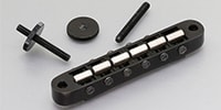 GOTOH / Ti103B Black