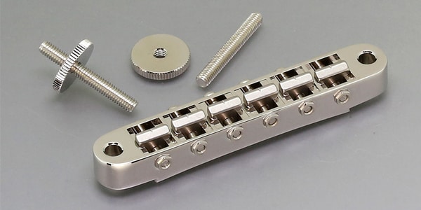 GOTOH ( ゴトー )  / Ti103B Nickel