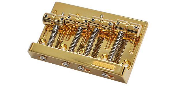 GOTOH/201B-4 Gold