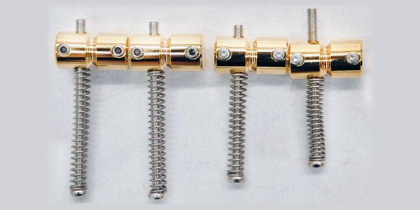 GOTOH / S201 Gold