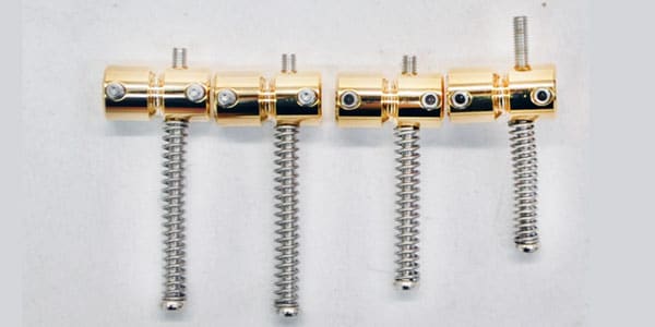 GOTOH / S201 Gold画像2