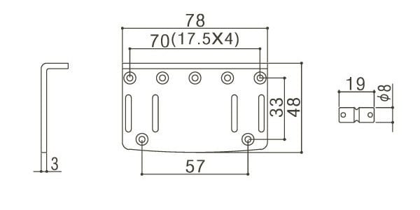 GOTOH / 203B-4 Black画像5