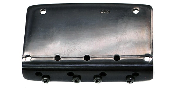 GOTOH / 203B-4 Black画像3