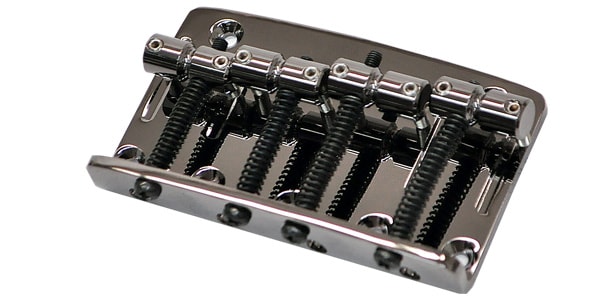 GOTOH / 203B-4 Cosmo Black