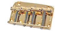 GOTOH / 203B-4 Gold