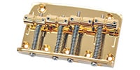 GOTOH 203B-4 Gold