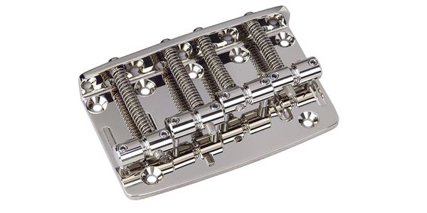 GOTOH/203B-4 Nickel