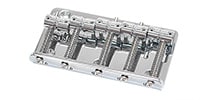 GOTOH / 205B-5 Chrome