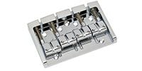 GOTOH / 303BO-4 Chrome