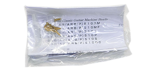 GOTOH ( ゴトー )  / 35ARB510QC-MTG-EN 画像3