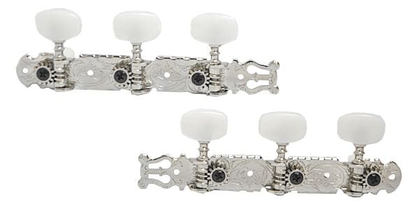 GOTOH/35G450　Nickel