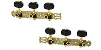 GOTOH 35G3600C-EN SolidBrass