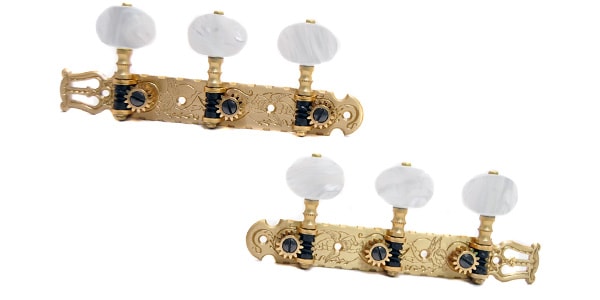 GOTOH / 35G3600C-SB-2W