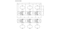 GOTOH / 35G510AM-XG-P