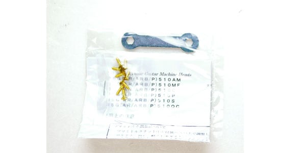 GOTOH ( ゴトー )  / 35G510C-GG-EN画像3