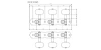 GOTOH / 35G510MF-XN-P
