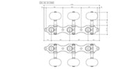 GOTOH / 35G510QC-MTG-BB