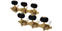 GOTOH / 35G510QC-MTG-EN