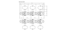 GOTOH / 35G510S-N-BB