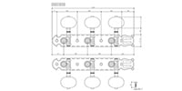 GOTOH / 35P1600-1R-GG