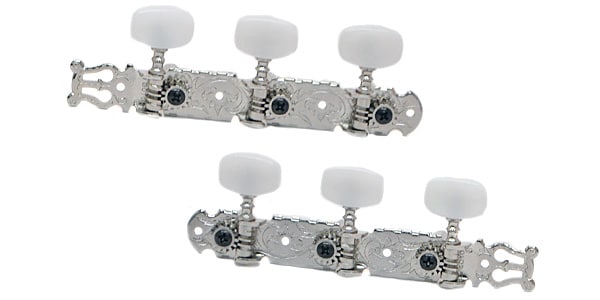 GOTOH/35P450 Nickel