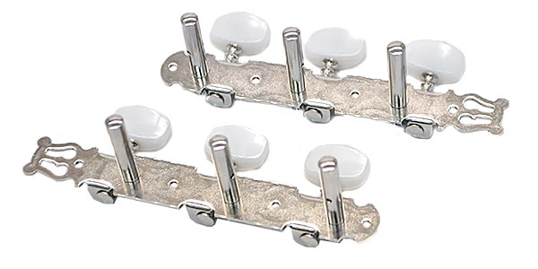 GOTOH ( ゴトー )  / 35P450 Nickel 画像2