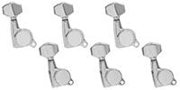 GOTOH SG381-MG-07-L6-Chrome