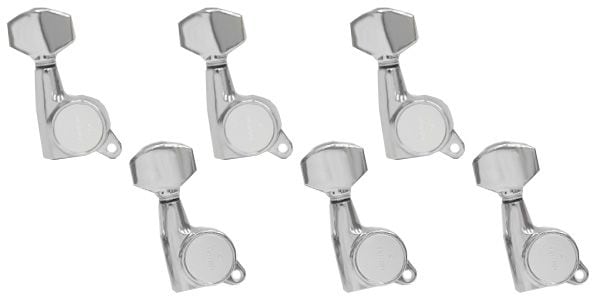 GOTOH ( ゴトー ) SG381-MG-07-L6-Chrome 送料無料 | サウンドハウス