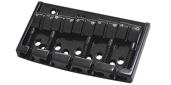 送料無料　サウンドハウス　404BO-5　ゴトー　GOTOH　Black