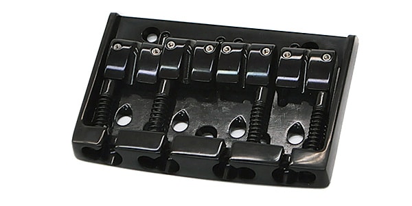 GOTOH / 404BO-4 Black