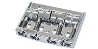 GOTOH 404BO-4 Chrome